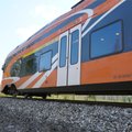 Järgmisest nädalast muutuvad remondi tõttu Paldiski ja Kloogaranna rongide sõiduplaanid