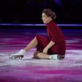 Олимпийская чемпионка из России выложила фото топлес с отдыха