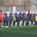 Paide Linnameeskond alustas meistriliiga hooaega võidukalt