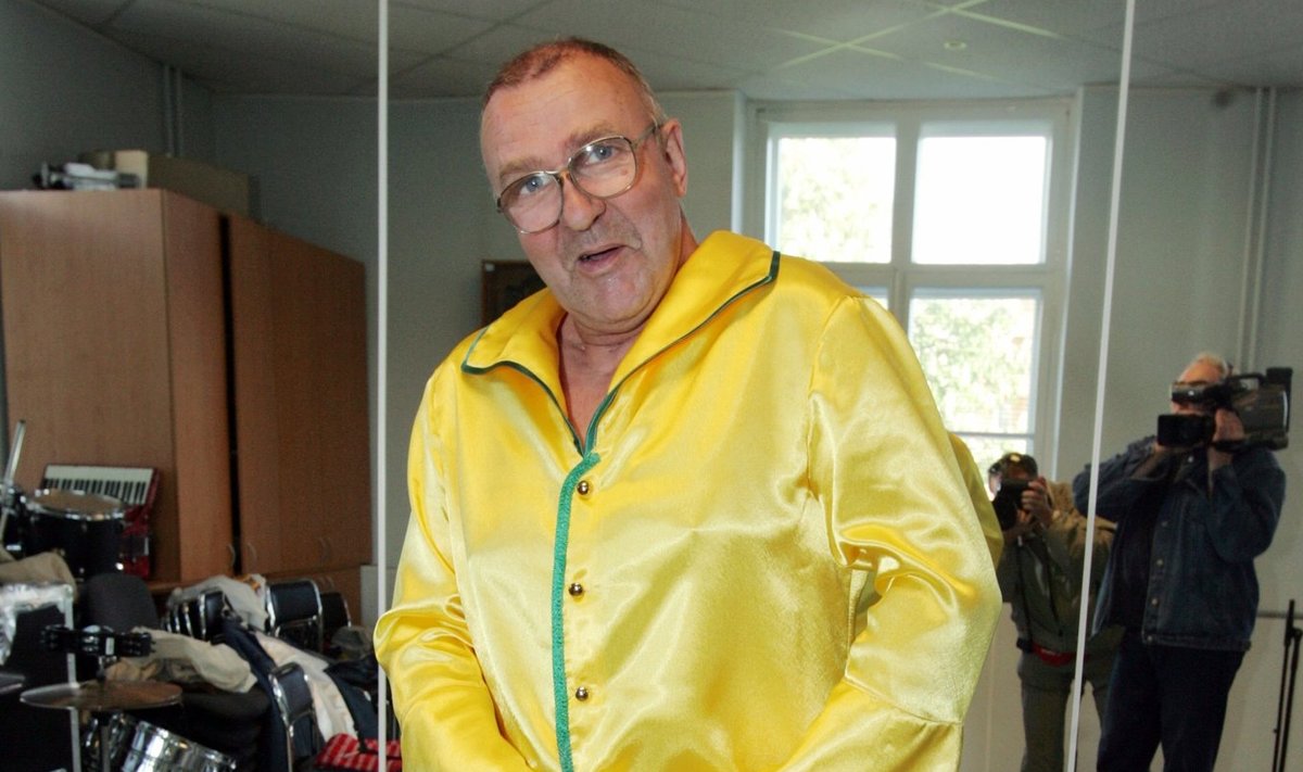 Oleg Sõlg