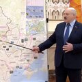 Kalle Laanet: Valgevene on alustanud jälle survet Läti piiril. Mida teha?