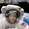 EKSPRESSI ARHIIVIST | Eesti juurtega astronaut on teel Marsile, kuid tahab enne jõuda Eestisse