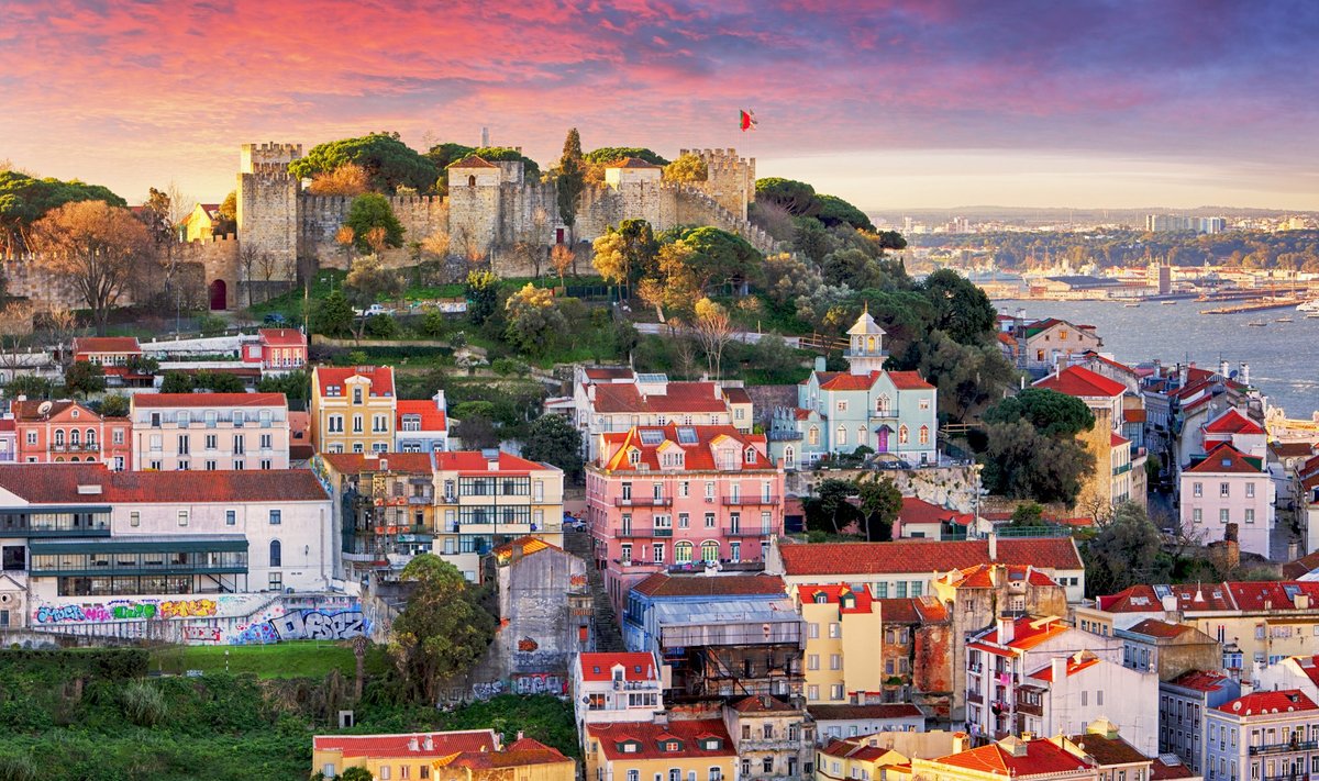 Lissabon