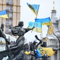 Korduma kippuvad küsimused Ukraina kohta