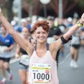 Tallinna Maratoni korraldajad tahavad ületada veerand miljoni osaleja piiri