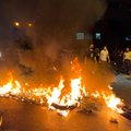 Протесты в Иране: президент страны обещает решительно разделаться с недовольными