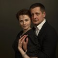 Ärevad ajad balletilegendi Toomas Eduri elus: Alena vanemad teevad Valgevene kodu keldrisse punkri