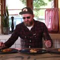 DELFI TV TESTIB | Millise poeleti pitsa viib keele alla ja milline ei kõlba kuhugi?