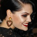 Uus ja huvitav elu: Jessie J ja Luke James on paar!