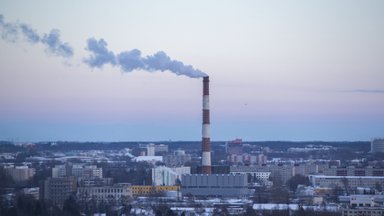 ERISAADE | Energiapoliitika ekspert: ees seisab ränk talv. Saksamaal nõutakse Nord Steam 2 käikulaskmist