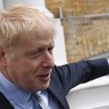 Briti konservatiivide juhi valimiste esimese vooru võitis Boris Johnson