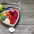 Mida süüa ja mida vältida, kui kolesteroolitase on kõrge?
