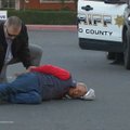 ВИДЕО | Второе массовое убийство в Калифорнии за три дня - семь убитых, подозреваемый сдался полиции