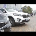 VIDEO JA FOTOD: "Top Gear Awards 2016" asub Vilniusest Eesti poole teele - vaata, millised masinad on tänavu konkurentsis!