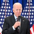 Biden: tuumakõnelused on surnud, Iraan saab tuumarelva, aga me ei teata sellest avalikult
