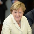 Angela Merkeli endine kolleeg: õudne, kuidas võib inimene väheste aastatega muutuda