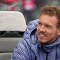 Bayerni peatreener: meid premeeriti ideaalse alagrupiturniiri eest PSG-ga