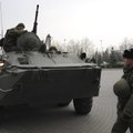 Kaarel Kaas: Venemaa sõjaline sekkumine Ukrainas on vähetõenäoline