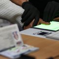 VASTUKAJA | Veiko Kommusaar: politseil on õigus sõrmejälgi ristkasutada juba 10 aastat