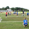 Eestimaa suvemängud toovad Saaremaale 4000 sportlast
