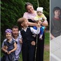 "Ковид не выбирает". Мама семерых детей из Латвии не смогла победить коронавирус