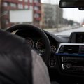 Виновата жара? Проблемы со здоровьем пожилых водителей стали причиной двух ДТП в Таллинне