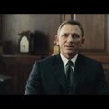 VIDEO: Kihutavad autod, plahvatavad lennukid ja agent 007: uue Bondi filmi närvekõditav treiler