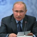 Venemaal määrati ilmselt esimene karistus uue seaduse järgi Putini solvamise eest internetis