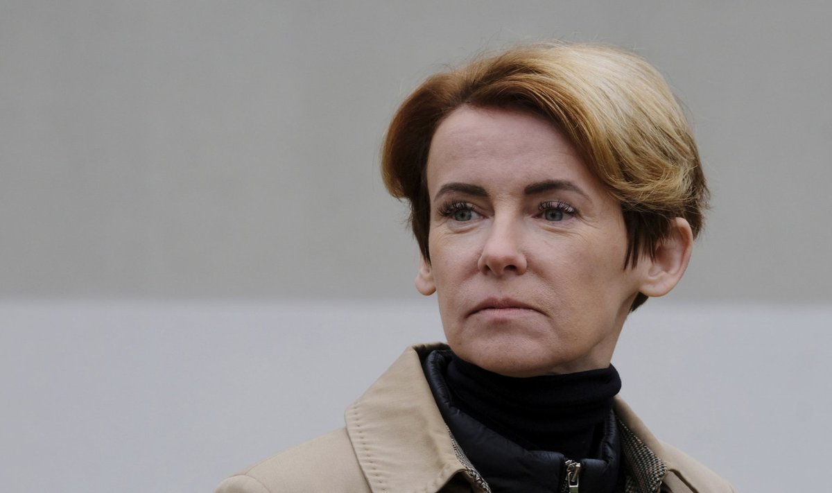 Marija Golubeva