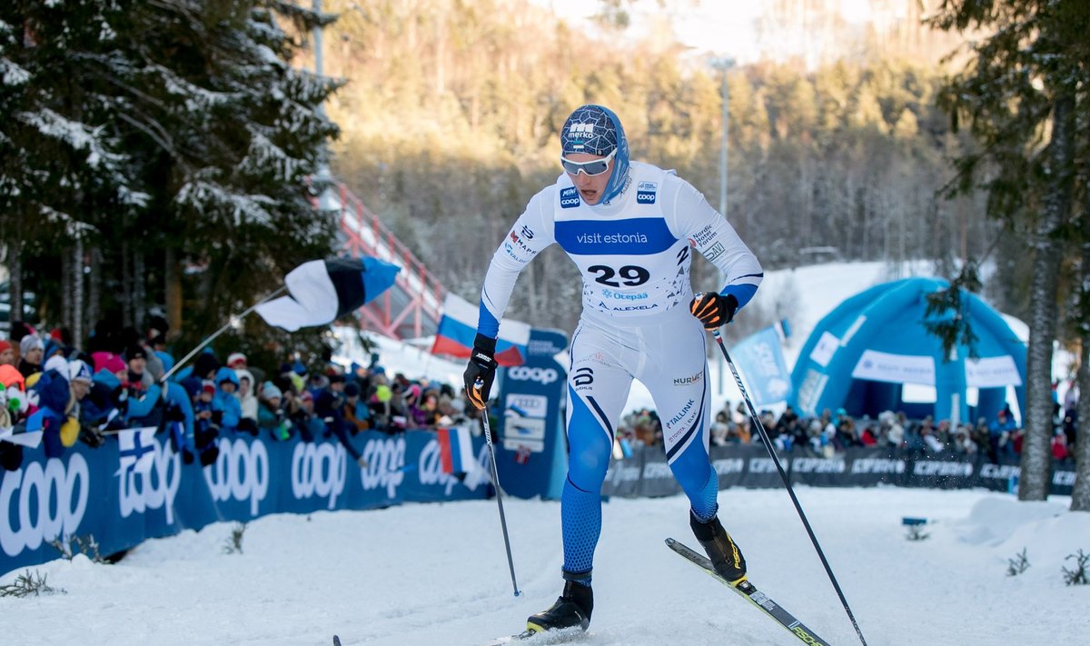 Karel Tammjärv.