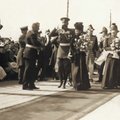 Vene kindralid tahtsid Baltikumist teha „päris Venemaa“