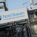 RIA Novosti: kirjutati alla aktsionäride kokkuleppele Nord Stream-2 ehitamise kohta