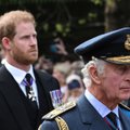 Briti meedia: prints Harry plaanib oma isa kroonimiseks vaid loetud tundideks Suurbritanniasse tulla 
