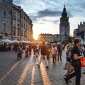 В Европе наблюдают быстрое восстановление туризма после пандемии