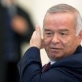 Türgi teatas Usbeki presidendi surmast