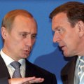 PUGEJATE TOP | Endised tipp-poliitikud on jooksnud Putini rahalaevale. Kes on nüüd lahkunud, kes jäänud?