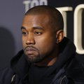Kanye kaotas oma juristid: advokaadid otsustasid, et nemad enam Westi ei esinda