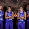 Kaotus Sloveeniale kustutas Eesti 3x3 korvpallikoondise võimalused