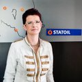 Statoil kaebas Tallinna linna kohtusse
