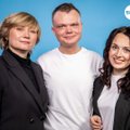 SKY Радио начало вещание в Тарту