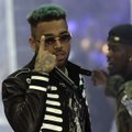 KLÕPS | Kurikuulus laulja Chris Brown vastas lõpuks fännide kahtlustele ja jagas esimest pilti oma pisibeebist: lapsele valiti omapärane nimi