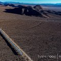 Tõehetk koidab õige peatselt: Hyperloop One tõi avalikkuse ette esimese täispika sõidutoru pildid