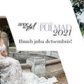 Eesti suurim pulmaajakiri Unistuste Pulmad ilmub juba detsembris