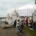 Pärnus algavad täna Põhjamaade Noorte Meistrivõistlused purjetamises