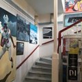 Tartus avatakse noore kunsti oksjoni tööde näitus