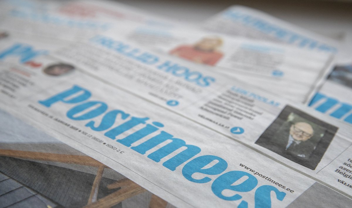 Postimees