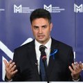 Ungari opositsiooni ühiseks esinumbriks Orbáni vastu valiti väikelinna linnapea