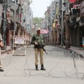 India tühistas Kashmiri eristaatuse ja kehtestas piirkonnas liikumiskeelu, valmistudes rahutusteks