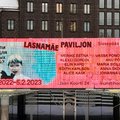 Asko Künnap: Tallinna Kunstihoone plakatid aitavad kunsti vältida