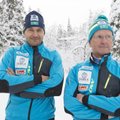 Знаменитый шведский лыжник: "Я знал, что Веэрпалу использовал допинг"